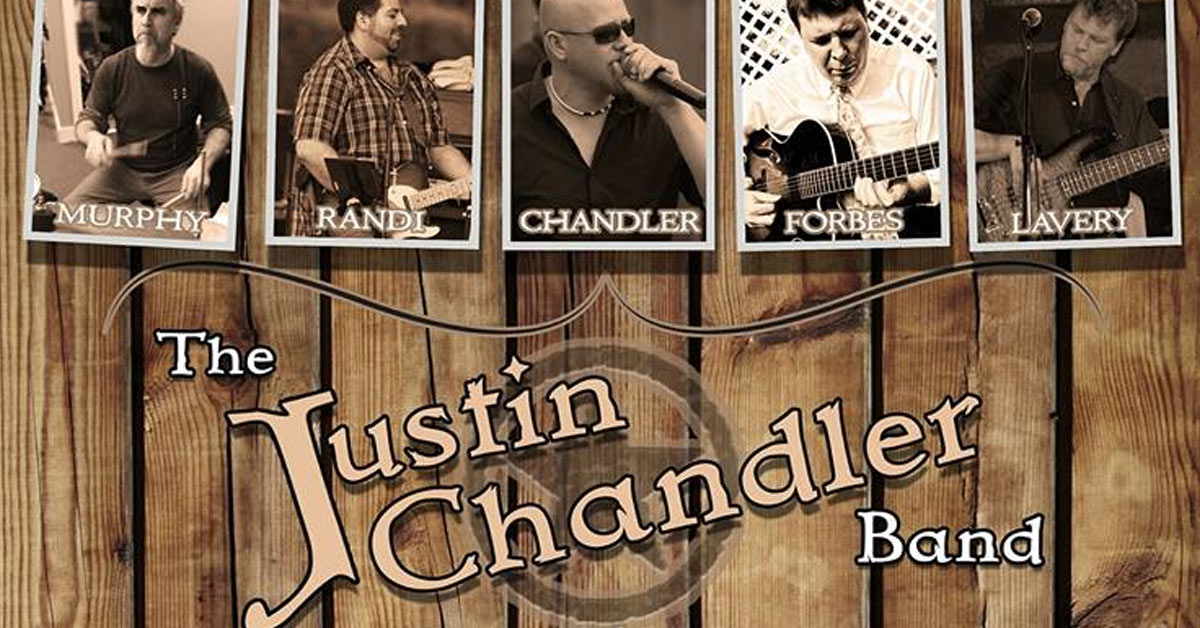 The Justin Chandler Band
