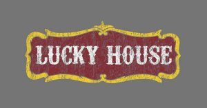 lucky house